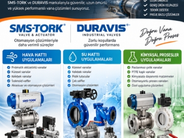 SMS- TORK / DURAVIS