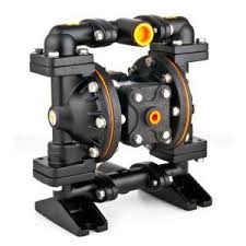 HUGE D�YAFRAMLI POMPA