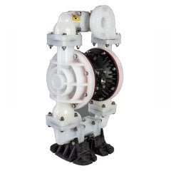 HUGE D�YAFRAMLI POMPA