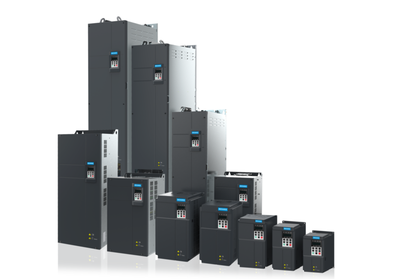 INOVANCE AC SRC