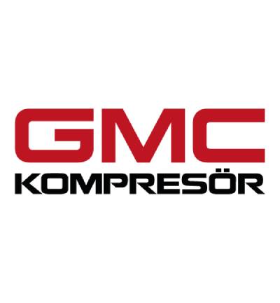 GMC KOMPRESR