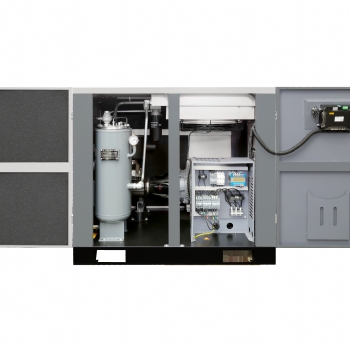 30 HP Vidal Kompresr