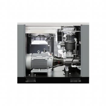 10 HP Vidal Kompresr